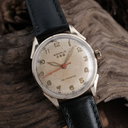 Benrus - Three Star "10K RGP" - No reserve price - 975684 - Men - 1950-1959