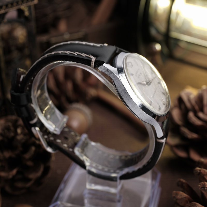 Benrus Benrus - Selfwinding Series 7155 - Sans prix de réserve - 7155 - Homme - 1960-1969  vintage watch - image 3