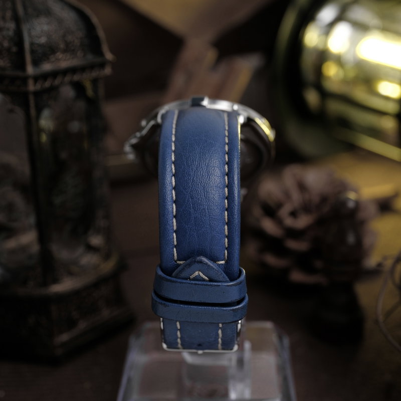 Breitling Breitling - Colt - Ingen mindstepris - A17035 - Mænd - 1990 vintage watch - image 7