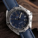 Breitling - Colt - Sin precio de reserva - A17035 - Hombre - 1990
