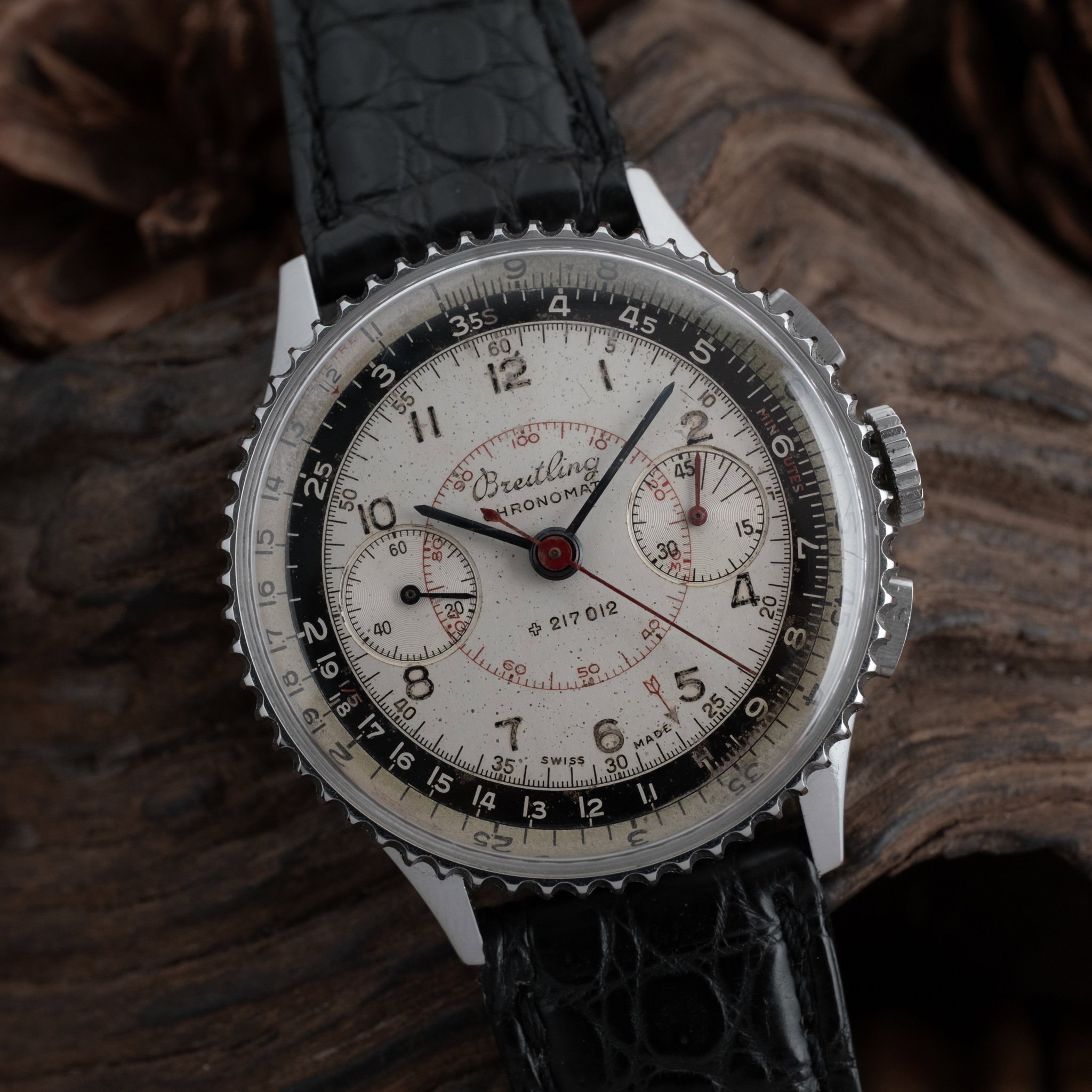 Breitling - Chronomat Chronograph - No reserve price - 769 - Men - 1900-1949 