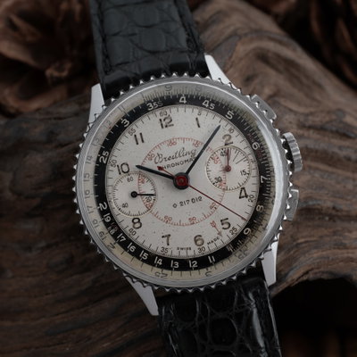 Breitling - Chronomat Chronograph - No reserve price - 769 - Men - 1900-1949