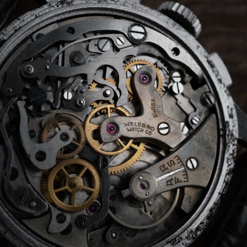 Breitling Breitling - Chronomat Chronograph - Ohne mindestpreis - 769 - Herren - 1900-1949 vintage watch - image 13