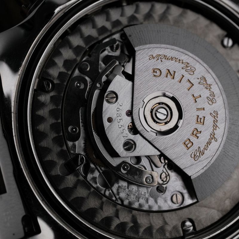 Breitling Breitling - Super Avenger II Chronograph - Senza prezzo di riserva - A13371 - Uomo - 2010-2020 vintage watch - image 25