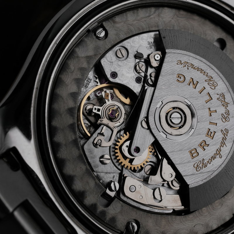 Breitling Breitling - Super Avenger II Chronograph - Senza prezzo di riserva - A13371 - Uomo - 2010-2020 vintage watch - image 28