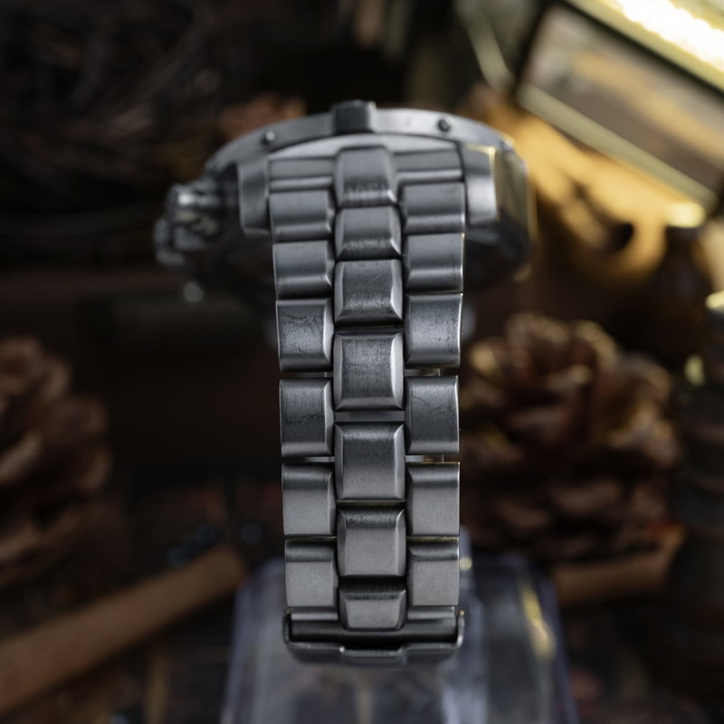Breitling Breitling - Chrono Avenger - Senza prezzo di riserva - E13360 - Uomo - 2000-2010  vintage watch - image 6