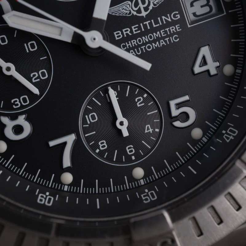 Breitling Breitling - Chrono Avenger - Senza prezzo di riserva - E13360 - Uomo - 2000-2010  vintage watch - image 21