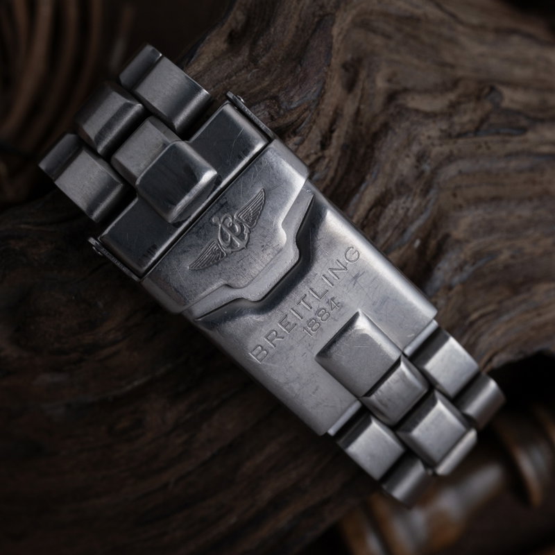 Breitling Breitling - Chrono Avenger - Senza prezzo di riserva - E13360 - Uomo - 2000-2010  vintage watch - image 24