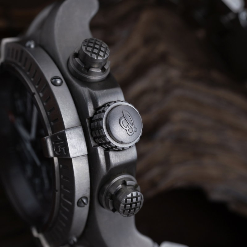 Breitling Breitling - Chrono Avenger - Senza prezzo di riserva - E13360 - Uomo - 2000-2010  vintage watch - image 28