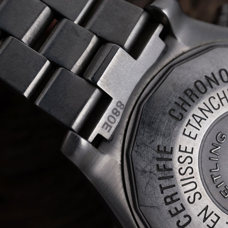 Breitling Breitling - Chrono Avenger - Senza prezzo di riserva - E13360 - Uomo - 2000-2010  vintage watch - image 32
