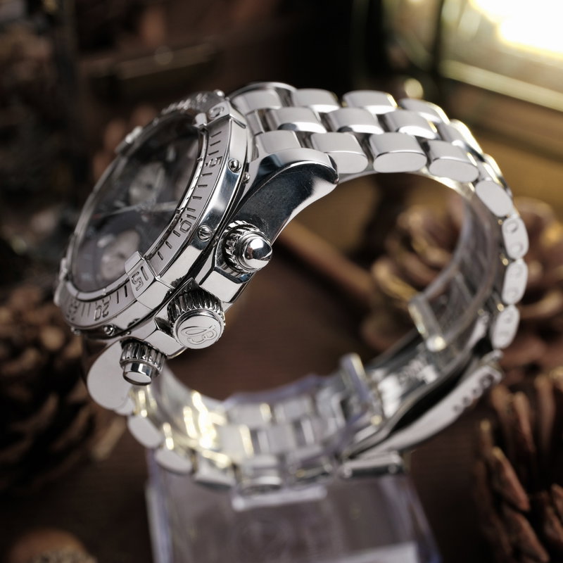 Breitling Breitling - SuperOcean Chronograph - Ingen mindstepris - A13340 - Mænd - 2000-2010  vintage watch - image 7