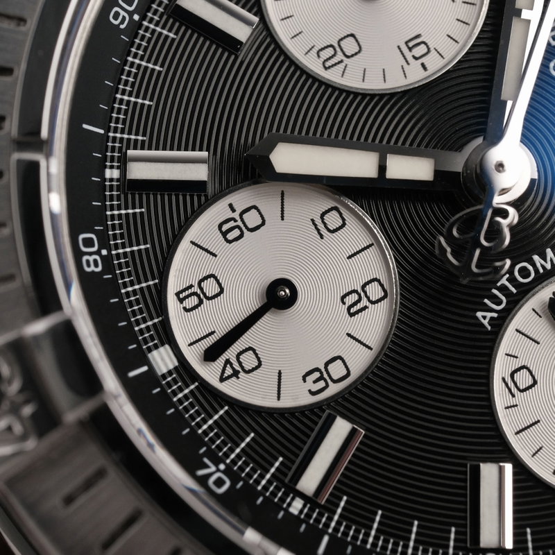Breitling Breitling - SuperOcean Chronograph - Ingen mindstepris - A13340 - Mænd - 2000-2010  vintage watch - image 9