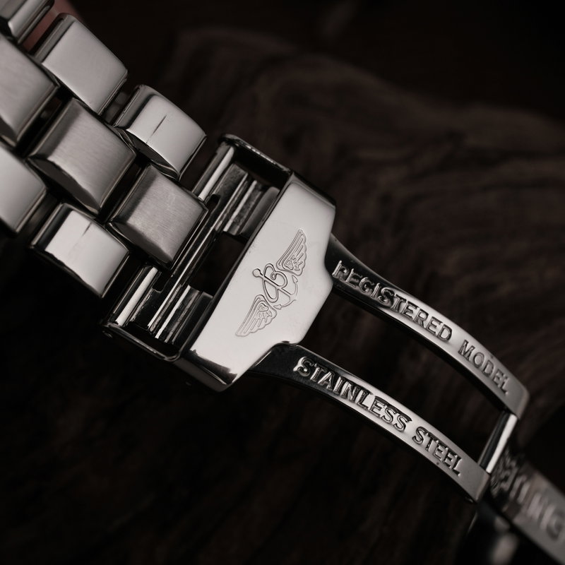 Breitling Breitling - SuperOcean Chronograph - Ingen mindstepris - A13340 - Mænd - 2000-2010  vintage watch - image 16