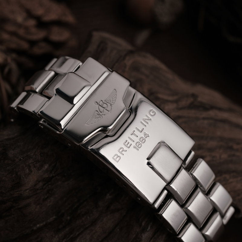 Breitling Breitling - SuperOcean Chronograph - Ingen mindstepris - A13340 - Mænd - 2000-2010  vintage watch - image 17