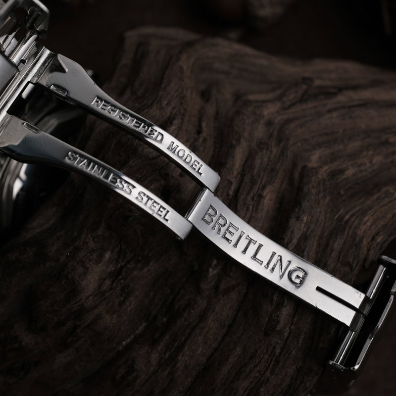 Breitling Breitling - SuperOcean Chronograph - Ingen mindstepris - A13340 - Mænd - 2000-2010  vintage watch - image 18