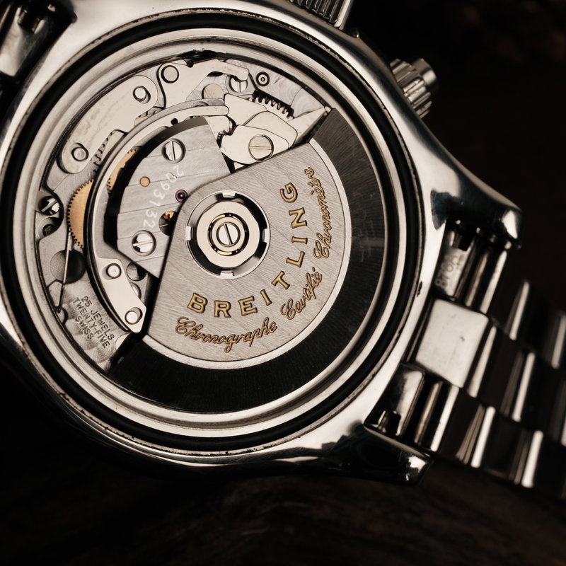 Breitling Breitling - SuperOcean Chronograph - Ingen mindstepris - A13340 - Mænd - 2000-2010  vintage watch - image 24