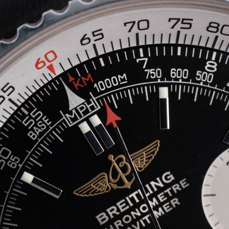 Breitling Breitling - Navitimer - Senza prezzo di riserva - A23322 - Uomo - 2000-2010  vintage watch - image 13