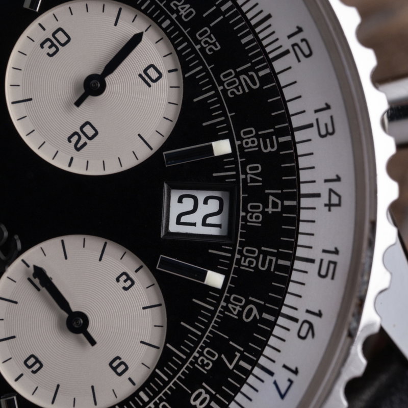 Breitling Breitling - Navitimer - Senza prezzo di riserva - A23322 - Uomo - 2000-2010  vintage watch - image 14