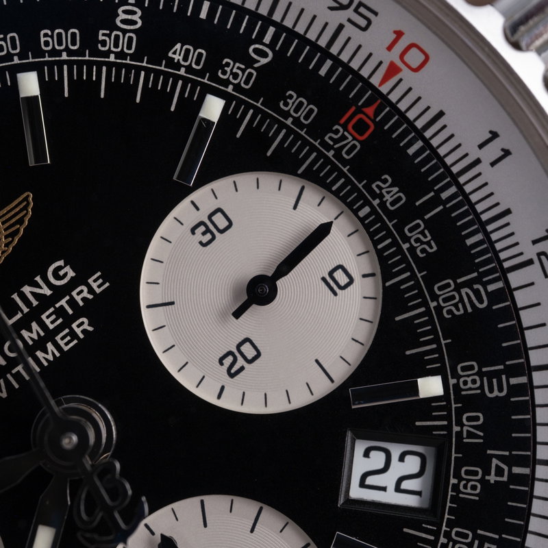 Breitling Breitling - Navitimer - Senza prezzo di riserva - A23322 - Uomo - 2000-2010  vintage watch - image 15