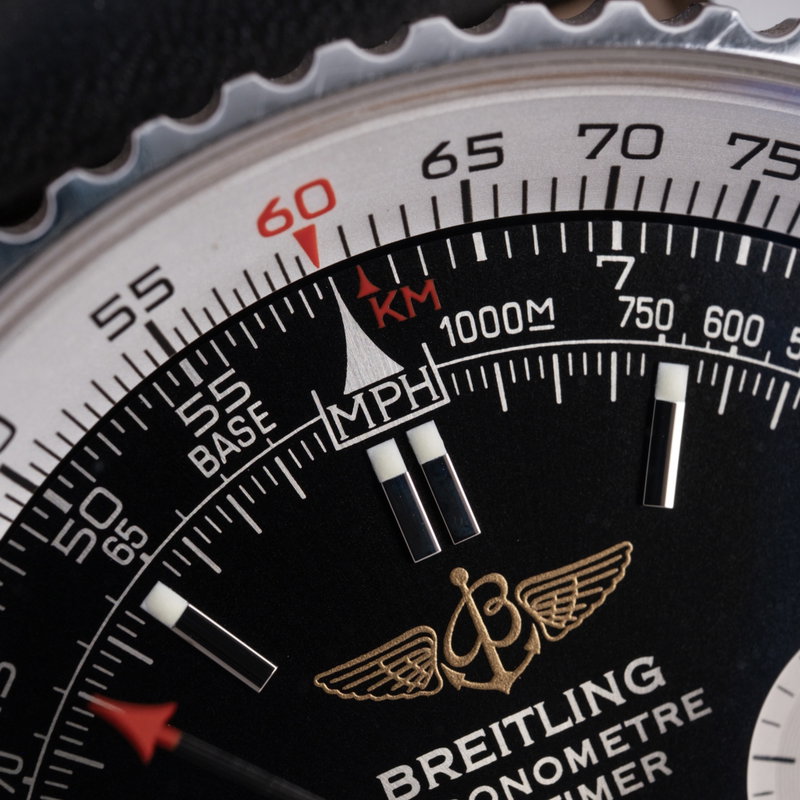 Breitling Breitling - Navitimer - Senza prezzo di riserva - A23322 - Uomo - 2000-2010  vintage watch - image 16