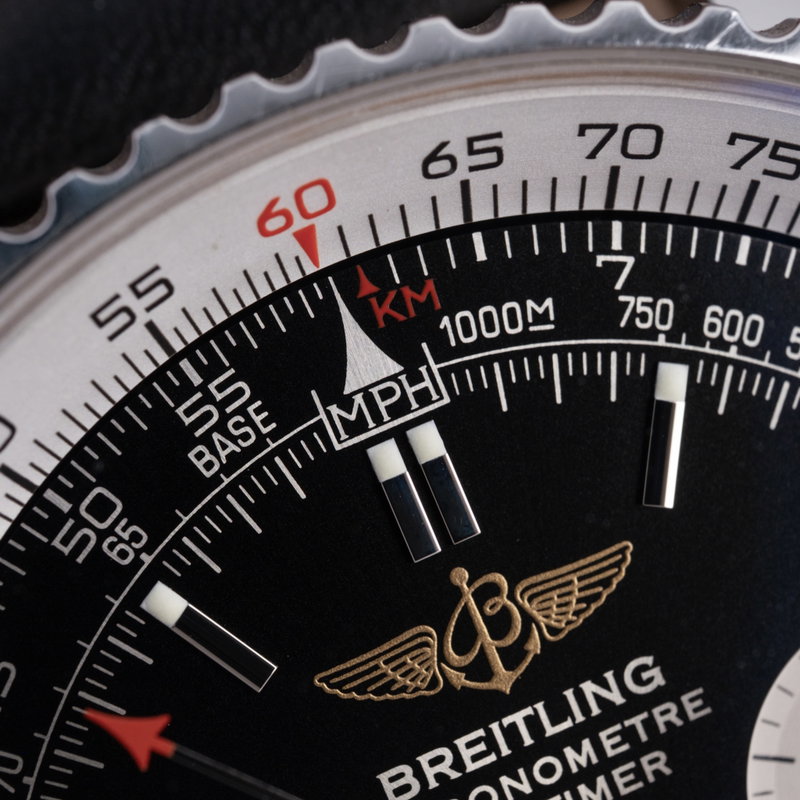 Breitling Breitling - Navitimer - Senza prezzo di riserva - A23322 - Uomo - 2000-2010  vintage watch - image 17