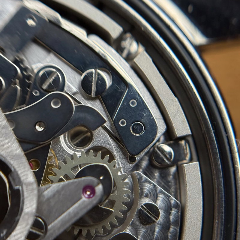 Breitling Breitling - Navitimer - Senza prezzo di riserva - A23322 - Uomo - 2000-2010  vintage watch - image 26
