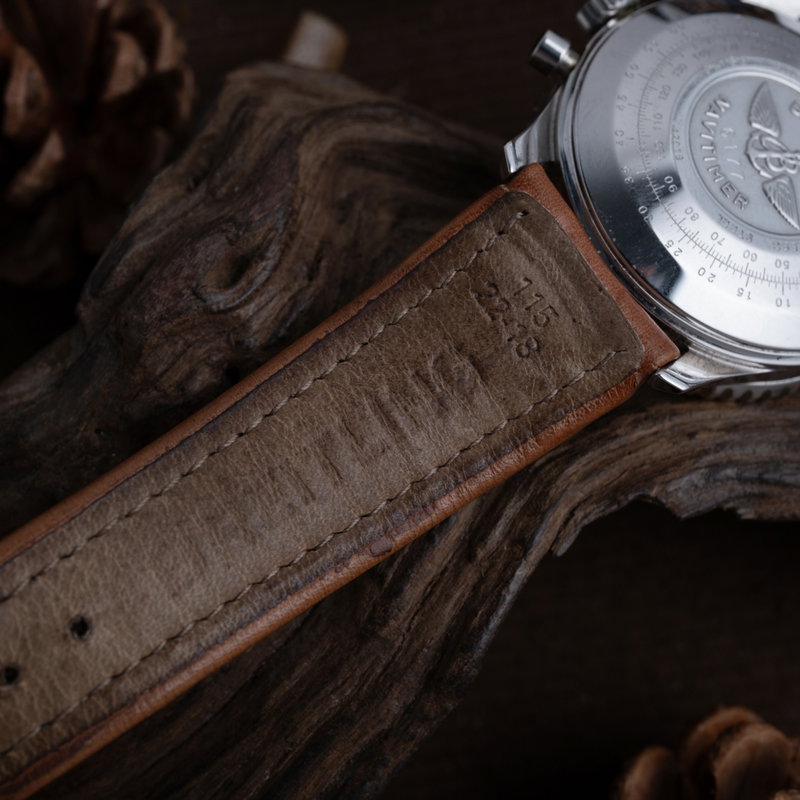Breitling Breitling - Cosmonaute Chronograph - Ohne mindestpreis - 81600 F / A12019 - Herren - 1980-1989 vintage watch - image 37