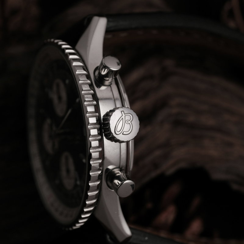 Breitling Breitling - Navitimer 'Serviced' - Zonder minimumprijs - A13322 - Heren - 2000-2010  vintage watch - image 24