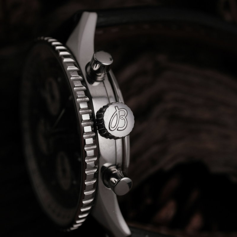Breitling Breitling - Navitimer 'Serviced' - Zonder minimumprijs - A13322 - Heren - 2000-2010  vintage watch - image 27