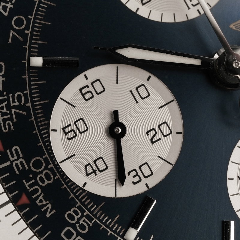 Breitling Breitling - Navitimer 'Serviced' - Zonder minimumprijs - A13322 - Heren - 2000-2010  vintage watch - image 3