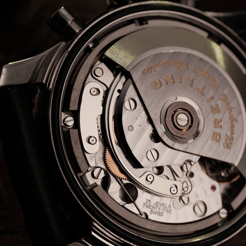 Breitling Breitling - Navitimer 'Serviced' - Zonder minimumprijs - A13322 - Heren - 2000-2010  vintage watch - image 12