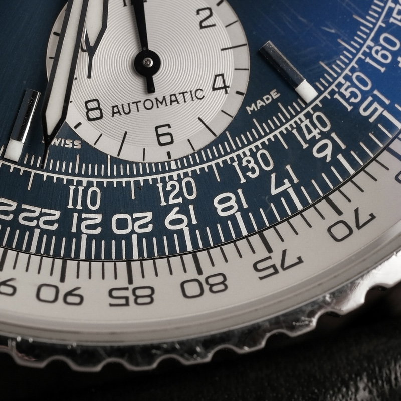 Breitling Breitling - Navitimer 'Serviced' - Zonder minimumprijs - A13322 - Heren - 2000-2010  vintage watch - image 5