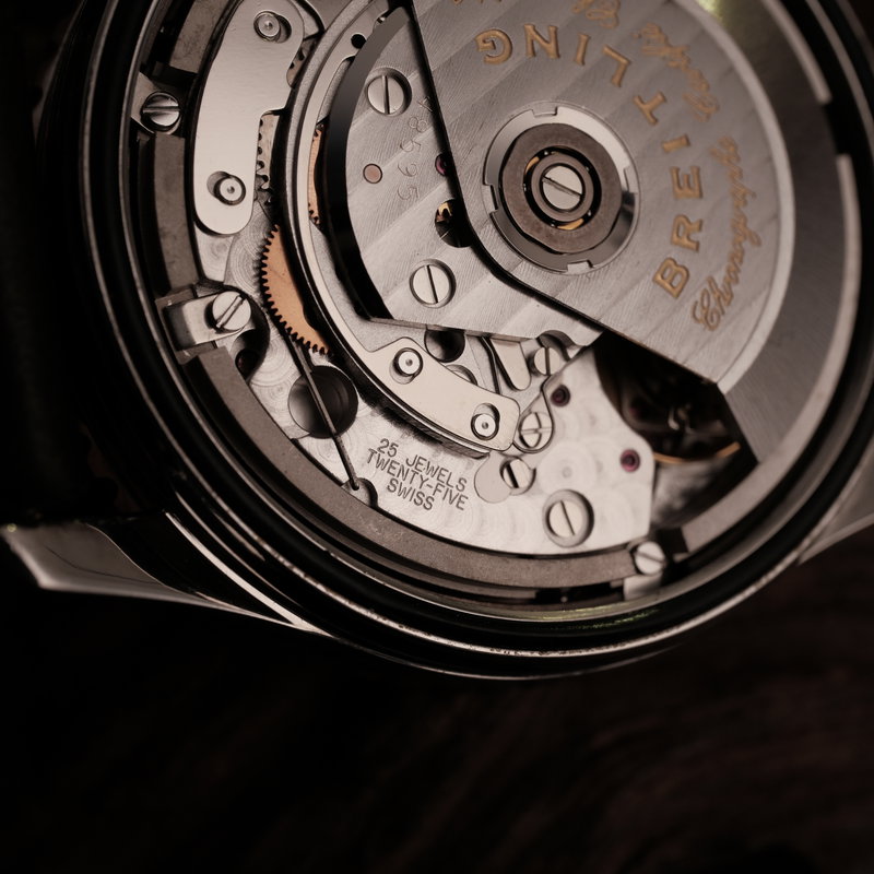 Breitling Breitling - Navitimer 'Serviced' - Zonder minimumprijs - A13322 - Heren - 2000-2010  vintage watch - image 13