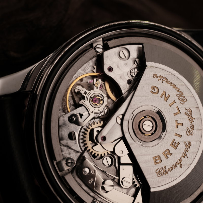 Breitling Breitling - Navitimer 'Serviced' - Zonder minimumprijs - A13322 - Heren - 2000-2010  vintage watch - image 14