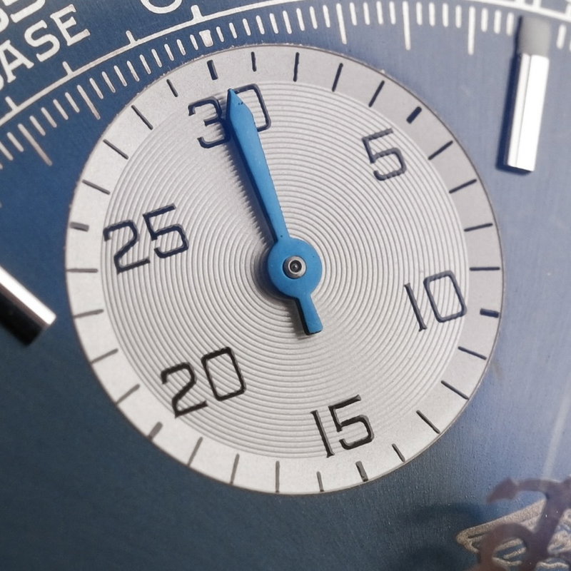 Breitling Breitling - Navitimer 'Serviced' - Zonder minimumprijs - A13322 - Heren - 2000-2010  vintage watch - image 6