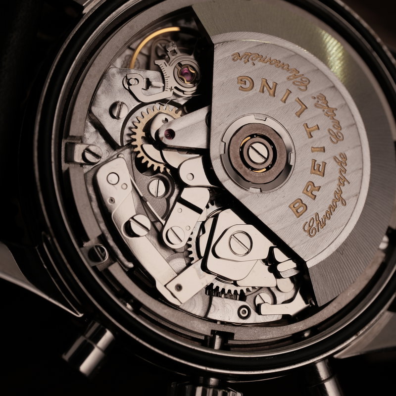 Breitling Breitling - Navitimer 'Serviced' - Zonder minimumprijs - A13322 - Heren - 2000-2010  vintage watch - image 15