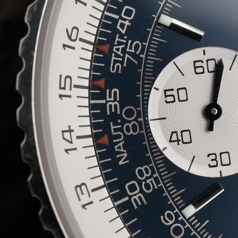Breitling Breitling - Navitimer 'Serviced' - Zonder minimumprijs - A13322 - Heren - 2000-2010  vintage watch - image 28