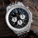 Breitling - Navitimer 50th Anniversary - Sans prix de réserve - A41322 - Homme - 2002