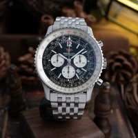 Breitling Navitimer 50th Anniversary A41322 (2002) - image 2