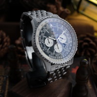Breitling Navitimer 50th Anniversary A41322 (2002) - image 4