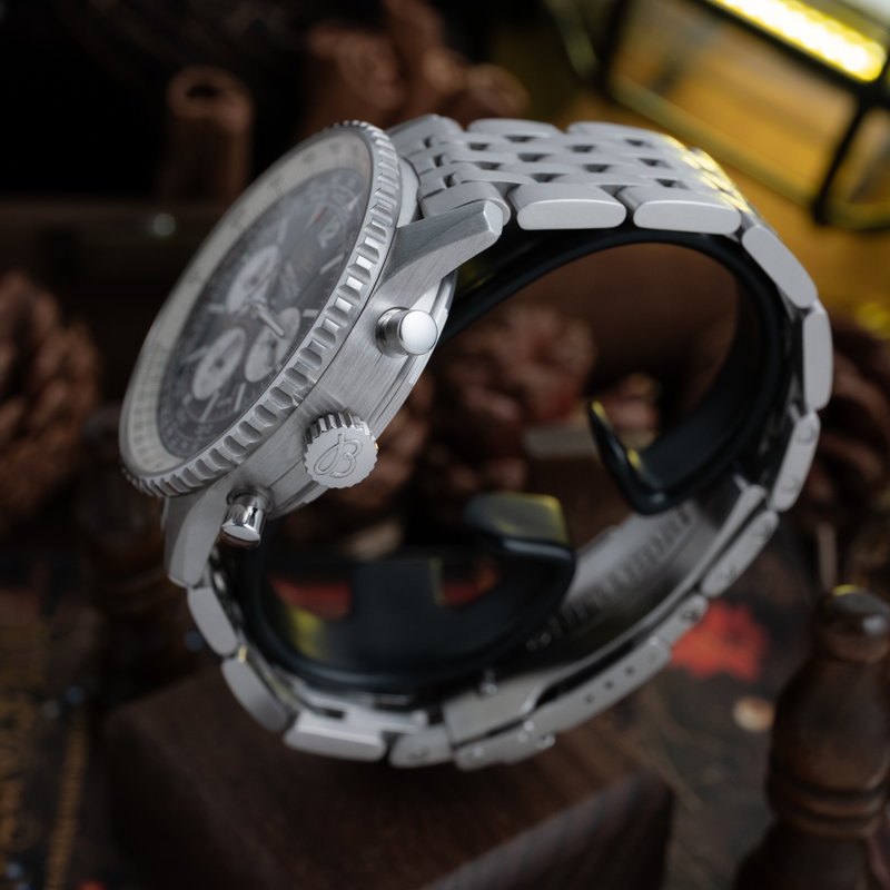 Breitling Navitimer 50th Anniversary A41322 (2002) - image 6