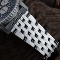 Breitling Navitimer 50th Anniversary A41322 (2002) - image 8