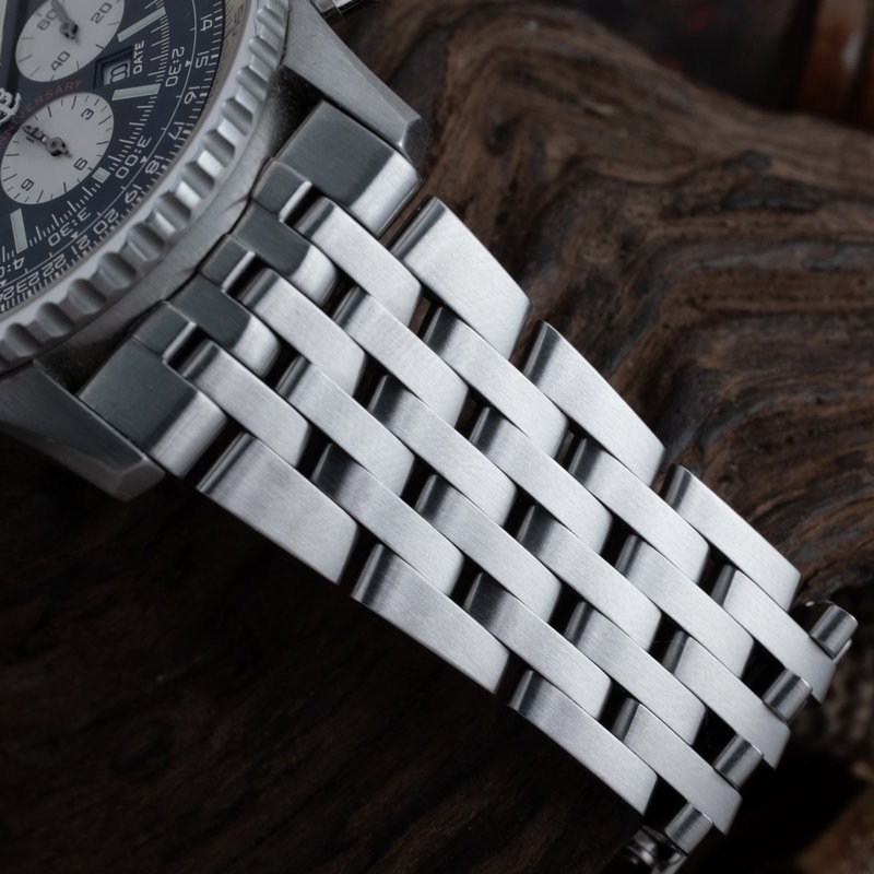 Breitling Navitimer 50th Anniversary A41322 (2002) - image 8