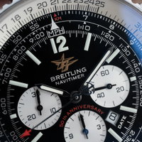 Breitling Navitimer 50th Anniversary A41322 (2002) - image 10