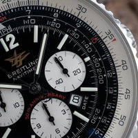 Breitling Navitimer 50th Anniversary A41322 (2002) - image 11
