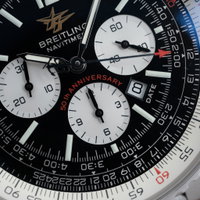 Breitling Navitimer 50th Anniversary A41322 (2002) - image 12