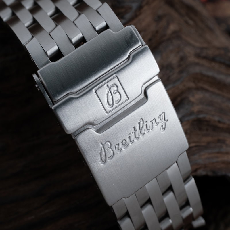 Breitling Navitimer 50th Anniversary A41322 (2002) - image 13