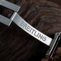 Breitling Navitimer 50th Anniversary A41322 (2002) - image 14