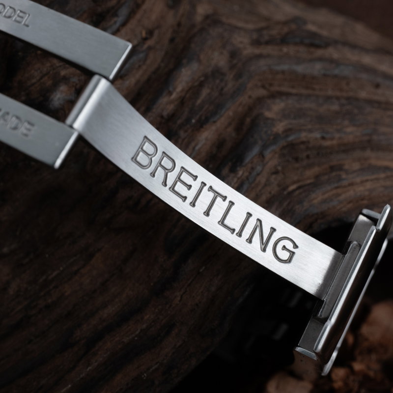 Breitling Navitimer 50th Anniversary A41322 (2002) - image 14