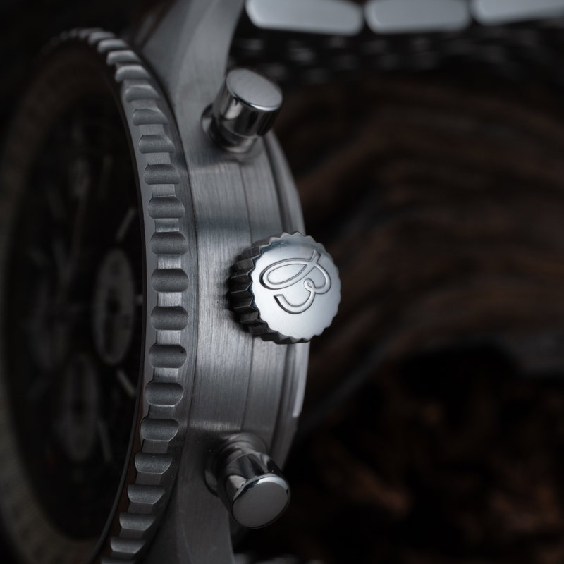 Breitling Navitimer 50th Anniversary A41322 (2002) - image 15